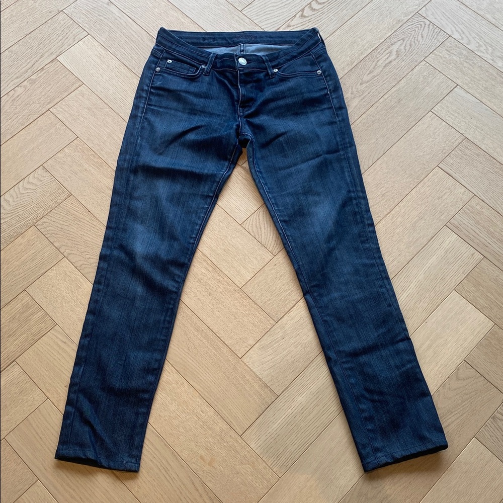 Fidelity Jeans